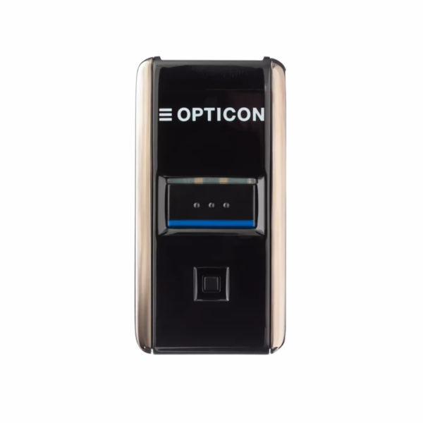 Opticon OPN-2500 mini data kolektor, USB, Bluetooth BLE