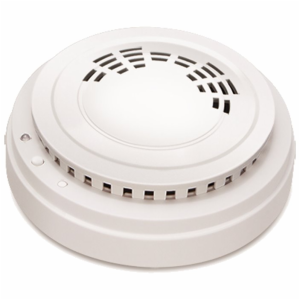 Planet LS100-SMK-868M, IoT LoRaWAN kouřový senzor, detekc...