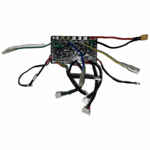 BLUETOUCH Řídicí jednotka pro elektrokoloběžky BLUETOUCH ...