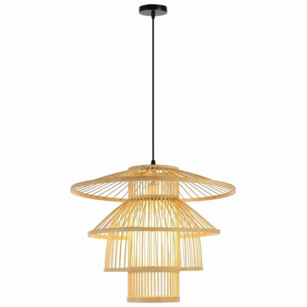 IMMAX BOHO PINCHOS designové závěsné svítidlo, D50cm, E27...