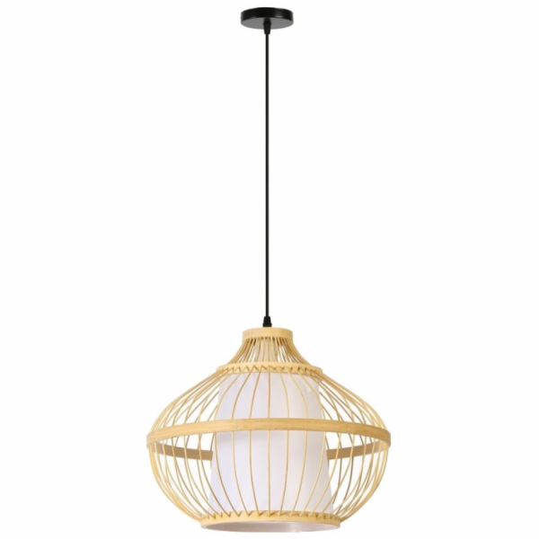 IMMAX BOHO PINCHOS designové závěsné svítidlo, D40cm, E27...