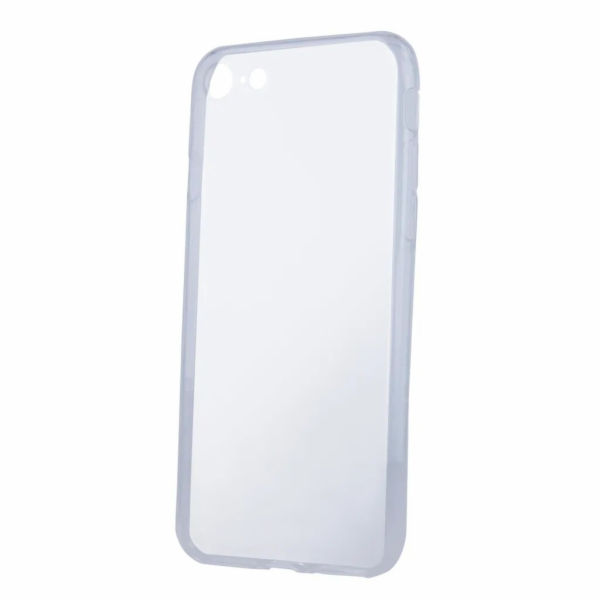 Cu-be TPU pouzdro Xiaomi Redmi 13 Transparent