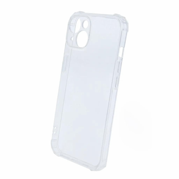 Cu-be AntiShock TPU pouzdro Xiaomi Redmi Note 13 Pro 4G T...