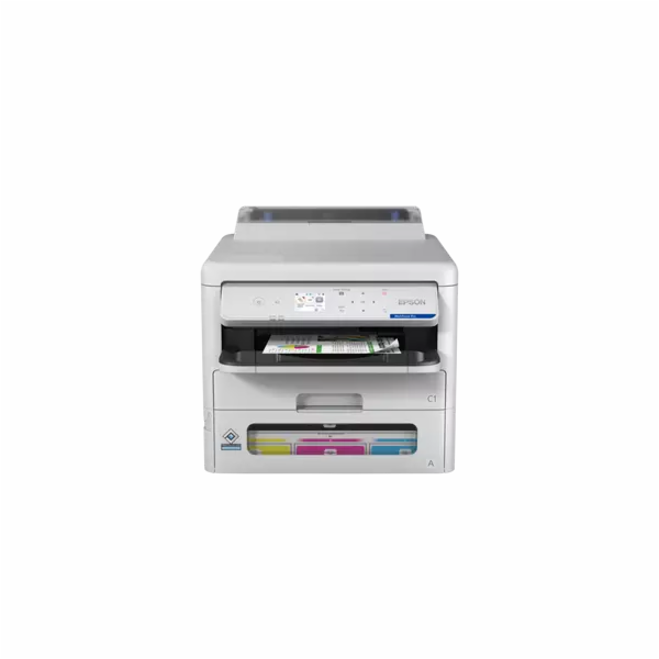 EPSON WorkForce Pro EP-C800RDW