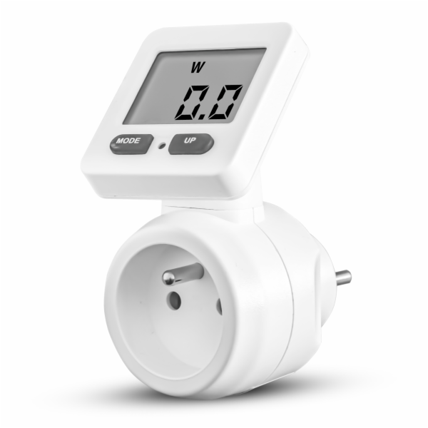 EMF-2 Měřič spotřeby energie