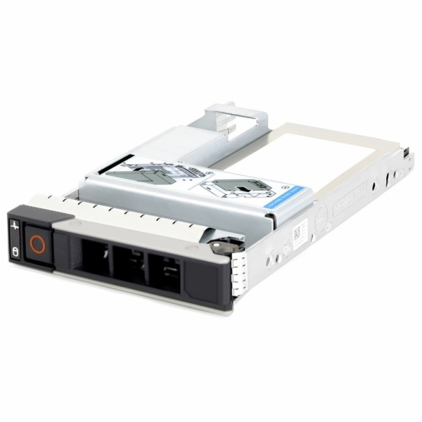 DELL disk 480GB SSD SATA Mixed use 6Gbps 512e/ Hot-Plug/ ...