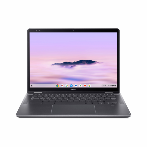 ACER NTB Chromebook Plus Spin 514 (CP514-4HN-52NT), ICore...