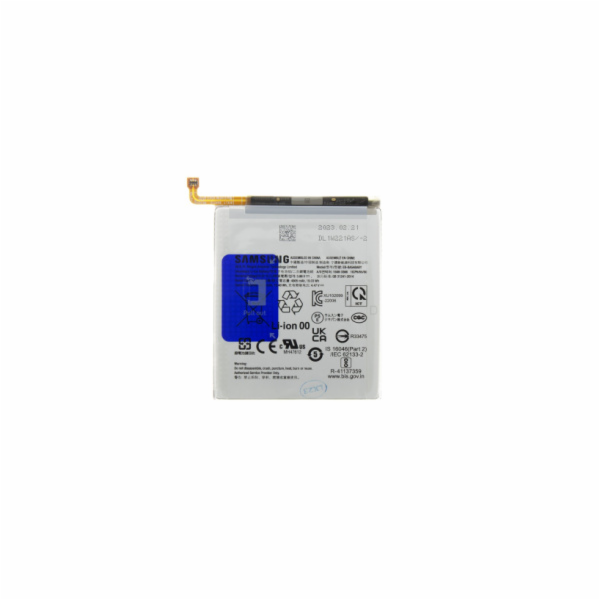 Samsung Baterie EB-BA346ABY Li-Ion 5000mAh(Service Pack)