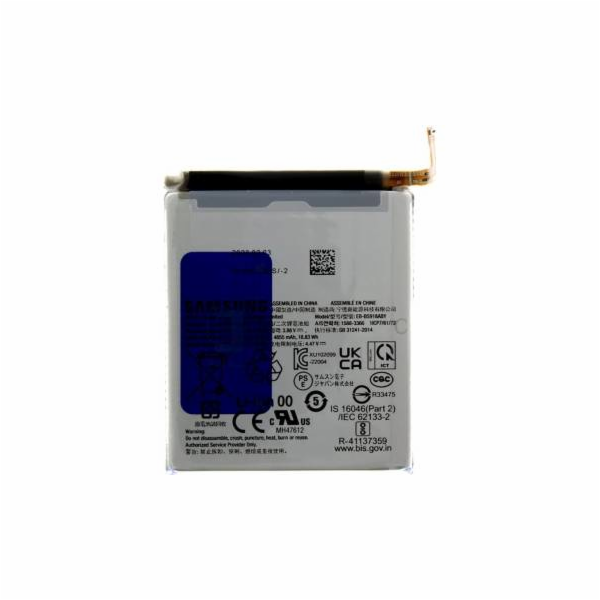 Samsung&nbsp;Baterie&nbsp;EB-BS918ABY&nbsp;Li-Ion&nbsp;5000mAh(Service&nbsp;Pack)