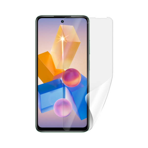 Screenshield&nbsp;INFINIX&nbsp;Hot&nbsp;40&nbsp;PRO&nbsp;fólie&nbsp;na&nbsp;displej