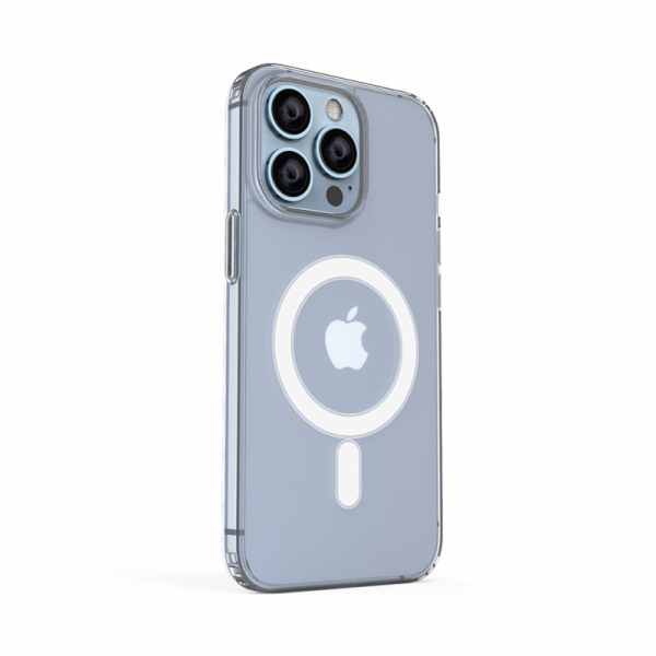 ER CASE kryt Ice Snap Magsafe pre iPhone 14 Pro Max - Clear