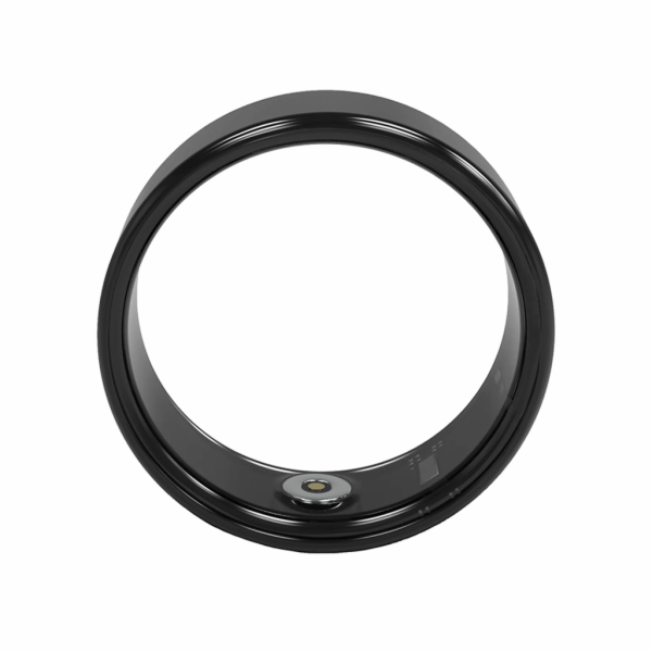 Tesla Ring G55 Black velikost 10