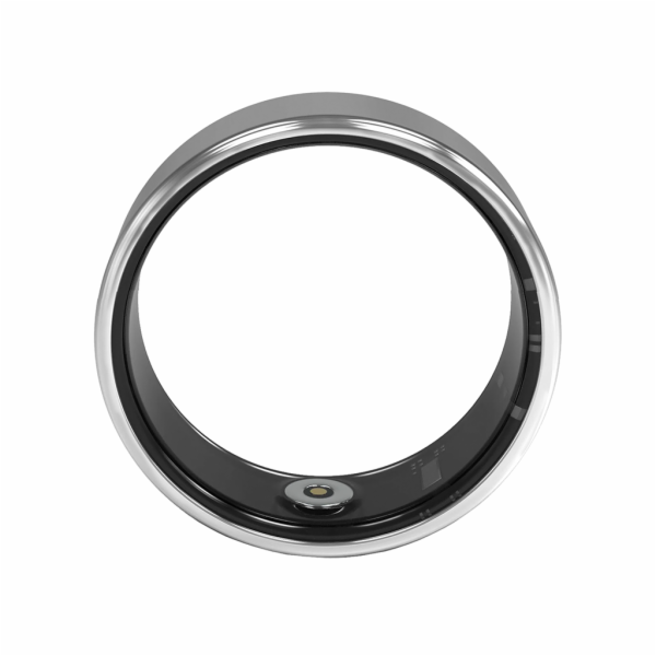 Tesla Ring G55 Silver velikost 8