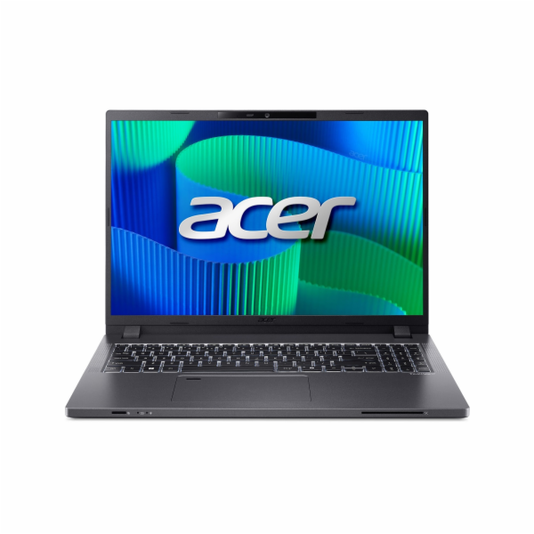 ACER NTB TravelMate P2 16 (TMP216-41-TCO-R22N),Ryzen 5 PR...