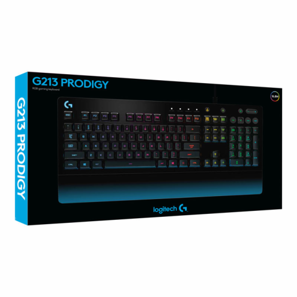 LOGITECH&nbsp;G213&nbsp;Prodigy&nbsp;Gaming&nbsp;Keyboard&nbsp;-&nbsp;MEDITER&nbsp;-&nbsp;(US)&nbsp;INTL