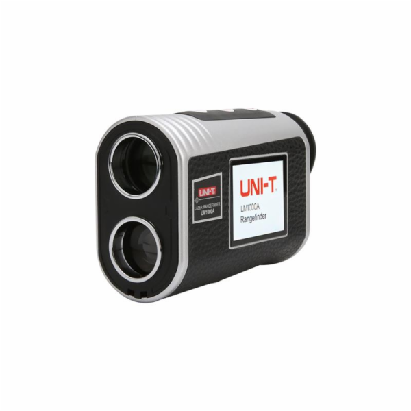 Laserový dálkoměr Uni-T LM1000A