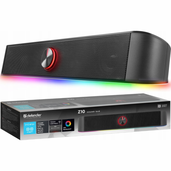 Defender soundbar Z10