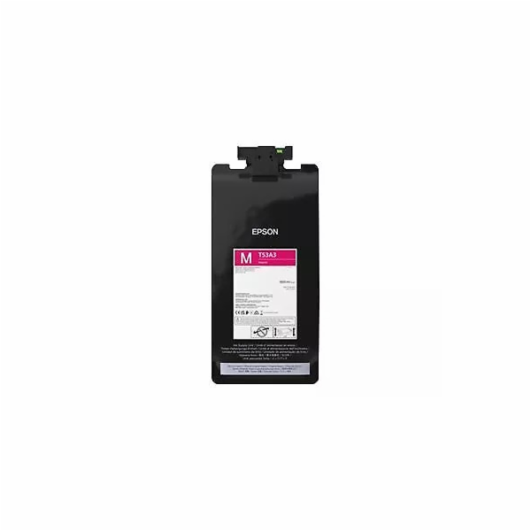 Epson UltraChrome XD3 Ink – 1.6L Magenta Ink