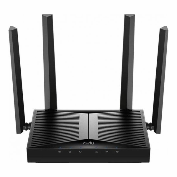 Router CUDY WR3600 BE3600 Gigabit Wi-Fi 7