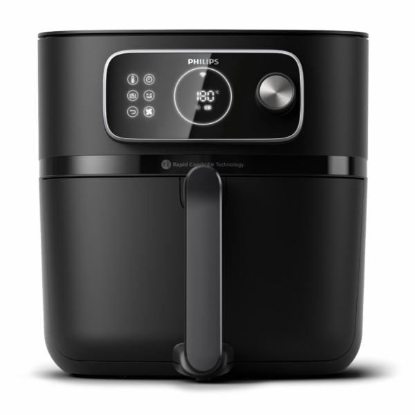 Philips 7000 series HD9876/90 fritovací hrnec Samostarný ...