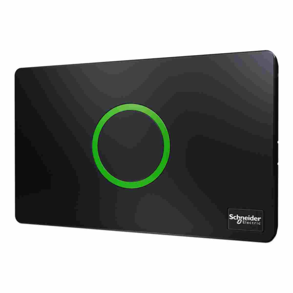 APC NetShelter Aisle Containment, kontrolér aktivního pro...