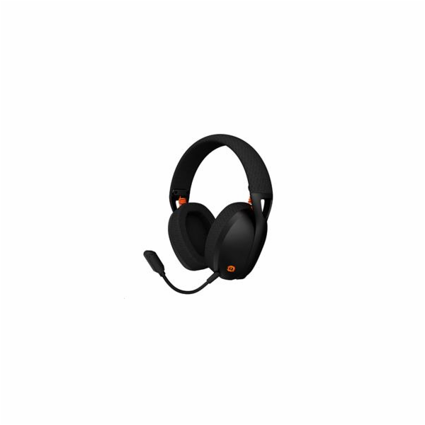 CANYON bezdrátový herní headset EGO GH-13, 2,4Ghz, BT 5.2...