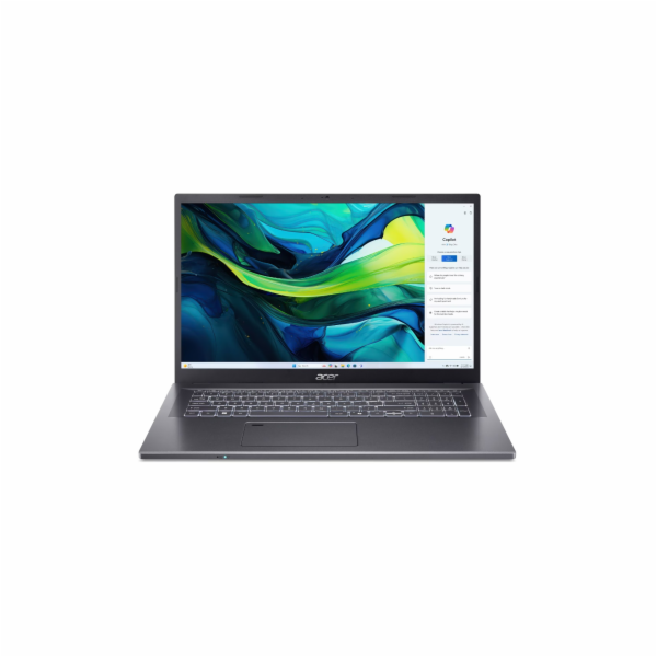 Acer Aspire 17 (A17-51GM-58DB) Core 5 120U/16GB/1TB SSD/1...