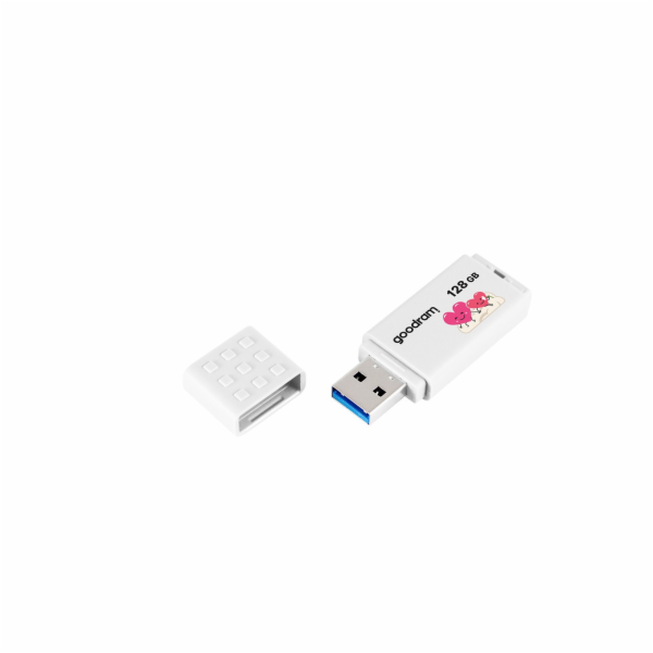 Goodram UME3 Valentine USB paměť 128 GB USB Typ-A 3.2 Gen...