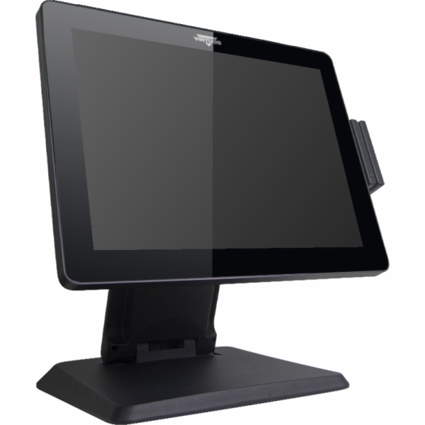 VIRTUOS BPOS BP-1588, 15" LCD LED, 400 cd/m2, J6412, 8GB ...