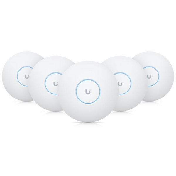 Ubiquiti UniFi U7 Pro 5pack - Wi-Fi 7 AP, 2.4/5/6GHz, až ...