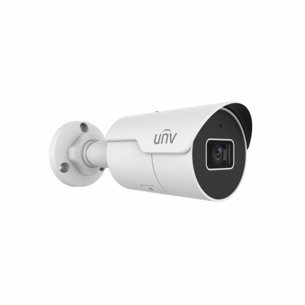 Uniview IPC2125LE-ADF28KM-H, 5MPx bullet, 110°, Smart IR ...