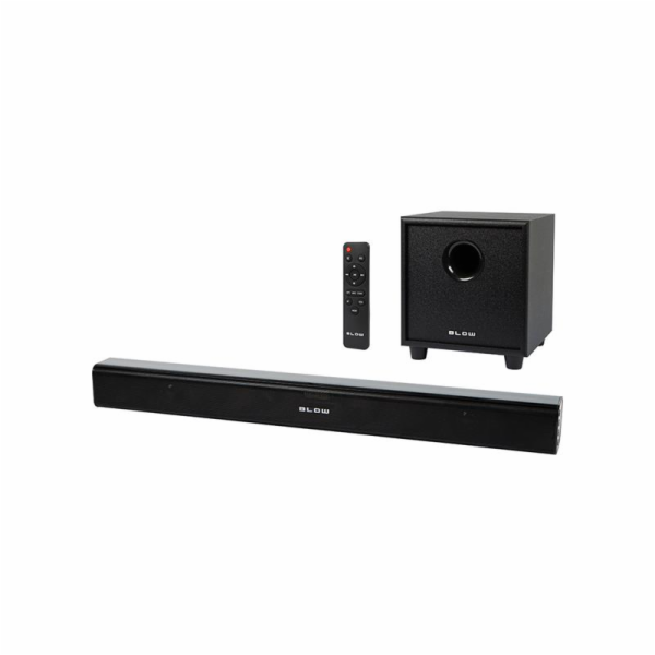 CINEMA&nbsp;4.1&nbsp;60W&nbsp;Bluetooth&nbsp;soundbar&nbsp;reproduktor