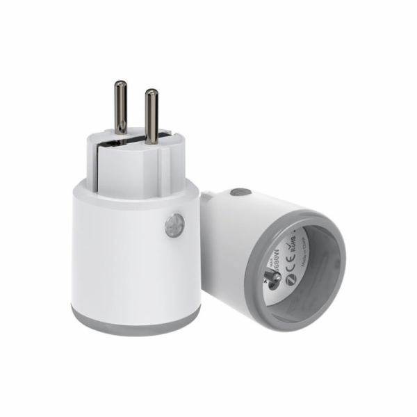 Smart zásuvka CEL-TEC A2Z-C ZigBee Tuya