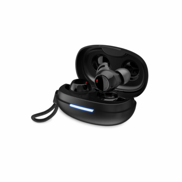 Sluchátka Bluetooth EPICO Spello Active By Black