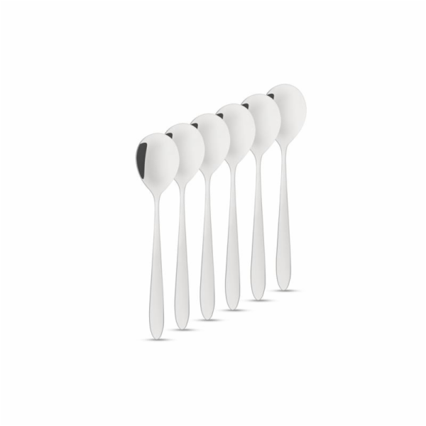 Sada&nbsp;lžiček&nbsp;FAMILY&nbsp;57577&nbsp;6ks