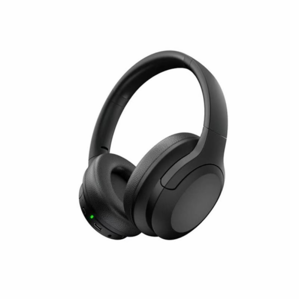 Sluchátka Bluetooth FOREVER BTH-700 ANC Black