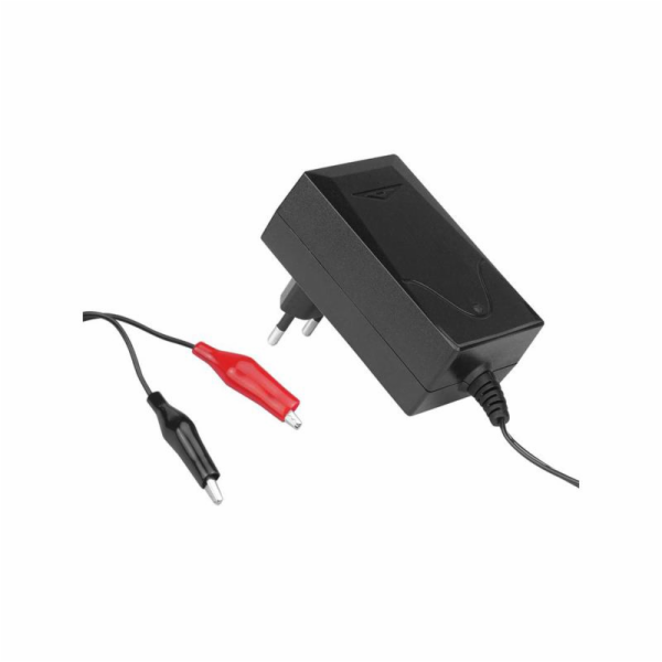 Nabíječka akumulátorů LTC LXG166 12V 1500mAh pro baterie ...