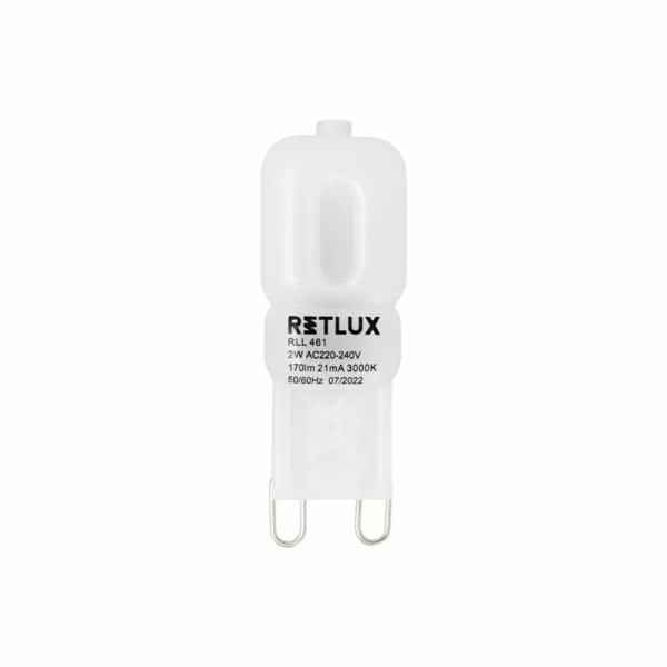 Retlux RLL 461