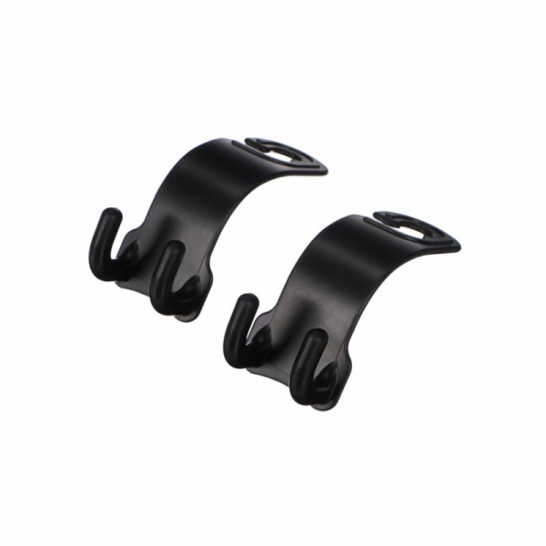Sixtol Háček do auta za opěrku hlavy CAR HOOK 1, 2ks 