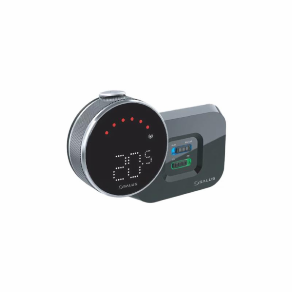 Termostat THERMOCONTROL IT800 WiFi