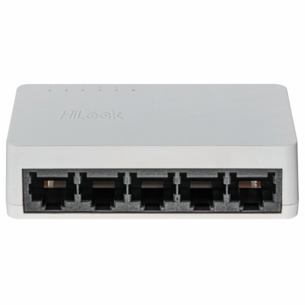 HiLook Powered by HIKVISION switch NS-0505D/ 5x port/ 100...