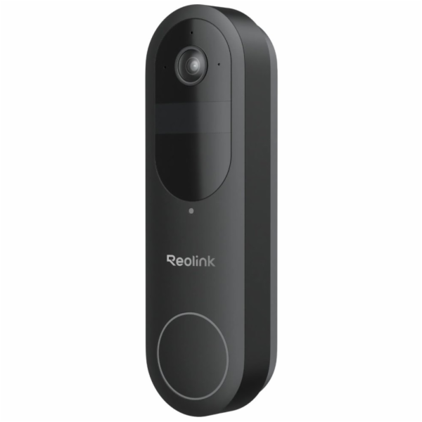 Reolink D340B + Chime + 64GB microSD