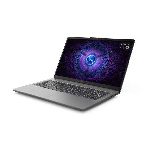 Lenovo LOQ/15IAX9E/i5-12450HX/15,6"/FHD/16GB/512GB SSD/RT...