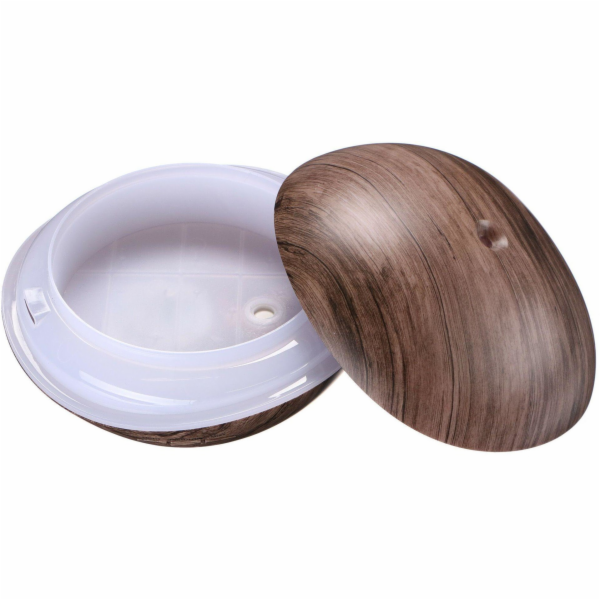 Aroma difuzér SIXTOL Stone Grey Wood