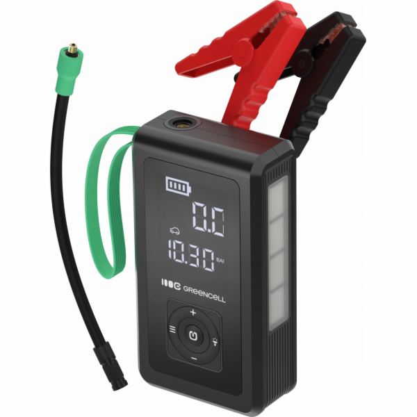 Green Cell CJSGC03 externí baterie Lithium-ion (Li-ion) 8...