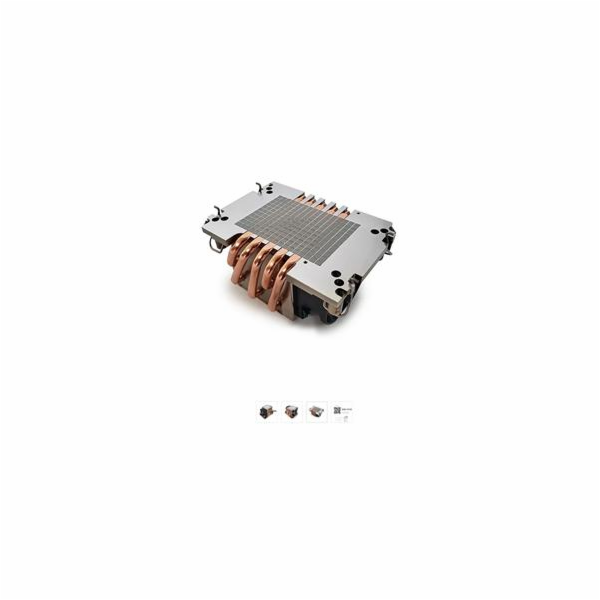 Dynatron S5R1-4710 - 2U Active Cooler for Intel 4677, up ...