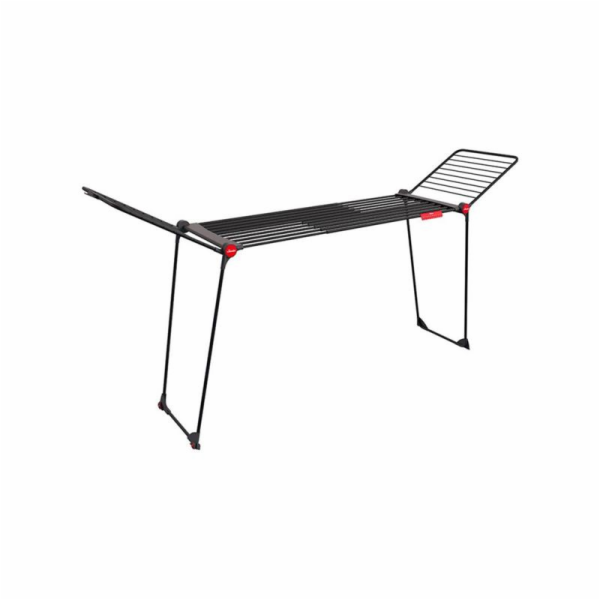 Sušák na prádlo VILEDA Infinity Flex 178872 Black