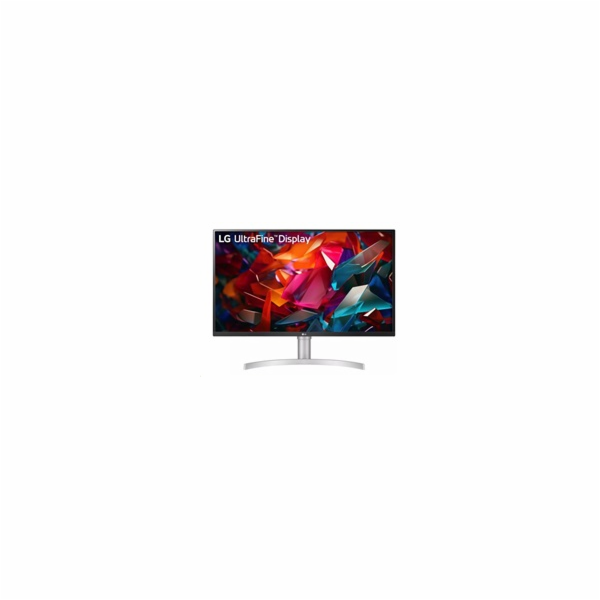 LG MT IPS LCD LED 31,5" 32UN650K - IPS panel, 3840x2160, ...