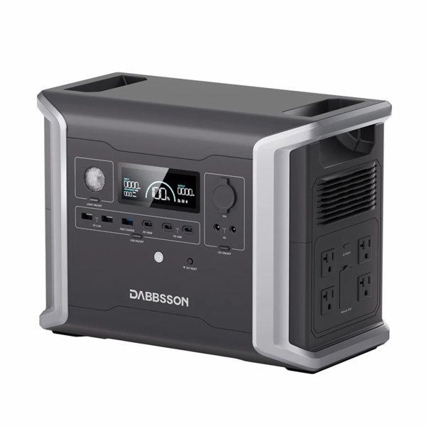 Dabbsson nabíjecí stanice DBS1300