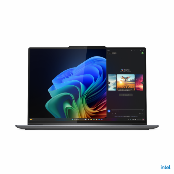 LENOVO NTB Thinkpad X9-14 G1 - Ultra7 258V,14" 2.8k OLED ...